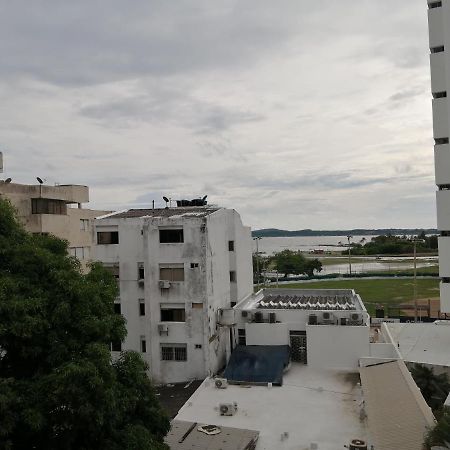 Apartahotel Isla Fuerte Piso 4 Cartagena Exteriör bild