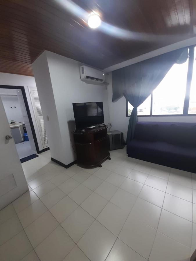 Apartahotel Isla Fuerte Piso 4 Cartagena Exteriör bild