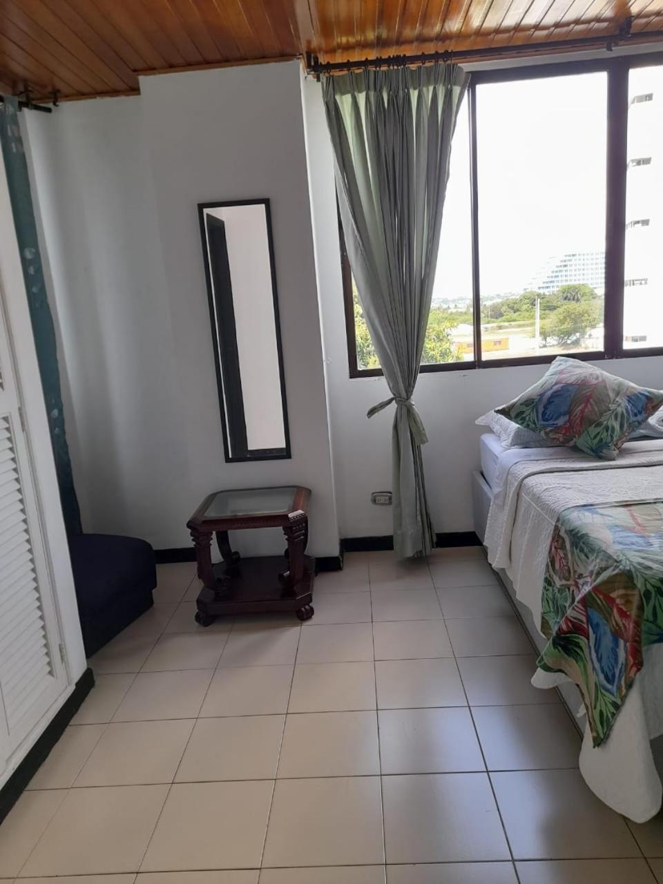 Apartahotel Isla Fuerte Piso 4 Cartagena Rum bild
