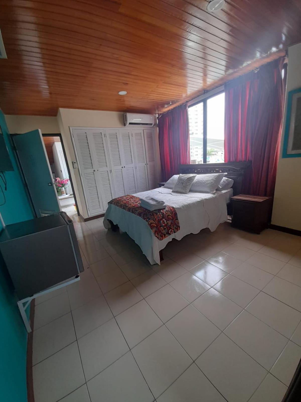 Apartahotel Isla Fuerte Piso 4 Cartagena Rum bild